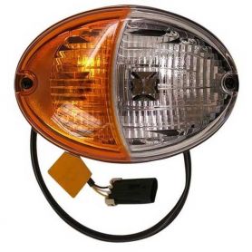 Lampe latérale John Deere LH 6230 6330 6430 6530 pour JOHN DEERE