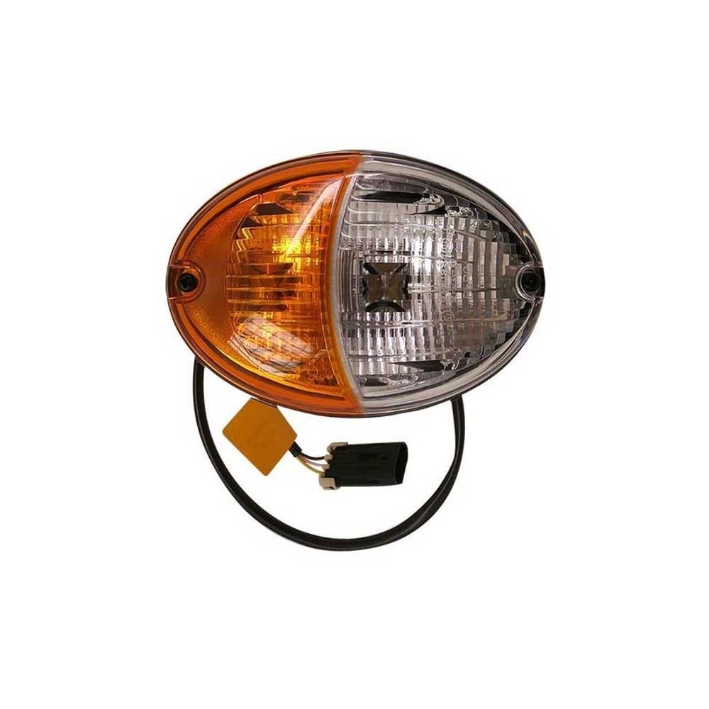 Lampe latérale John Deere LH 6230 6330 6430 6530 pour JOHN DEERE