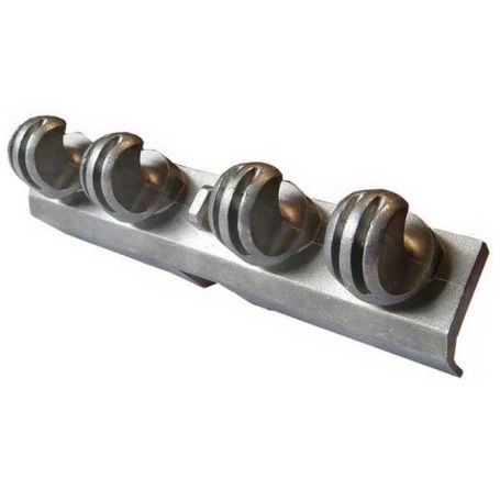 Support de siège pour John Deere SE6010 SE6210 SE6310 Support de siège pour John Deere SE6010 SE6210 SE6310