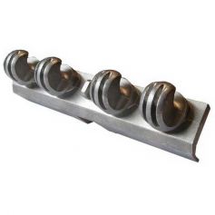 Support de siège pour John Deere SE6010 SE6210 SE6310 Support de siège pour John Deere SE6010 SE6210 SE6310