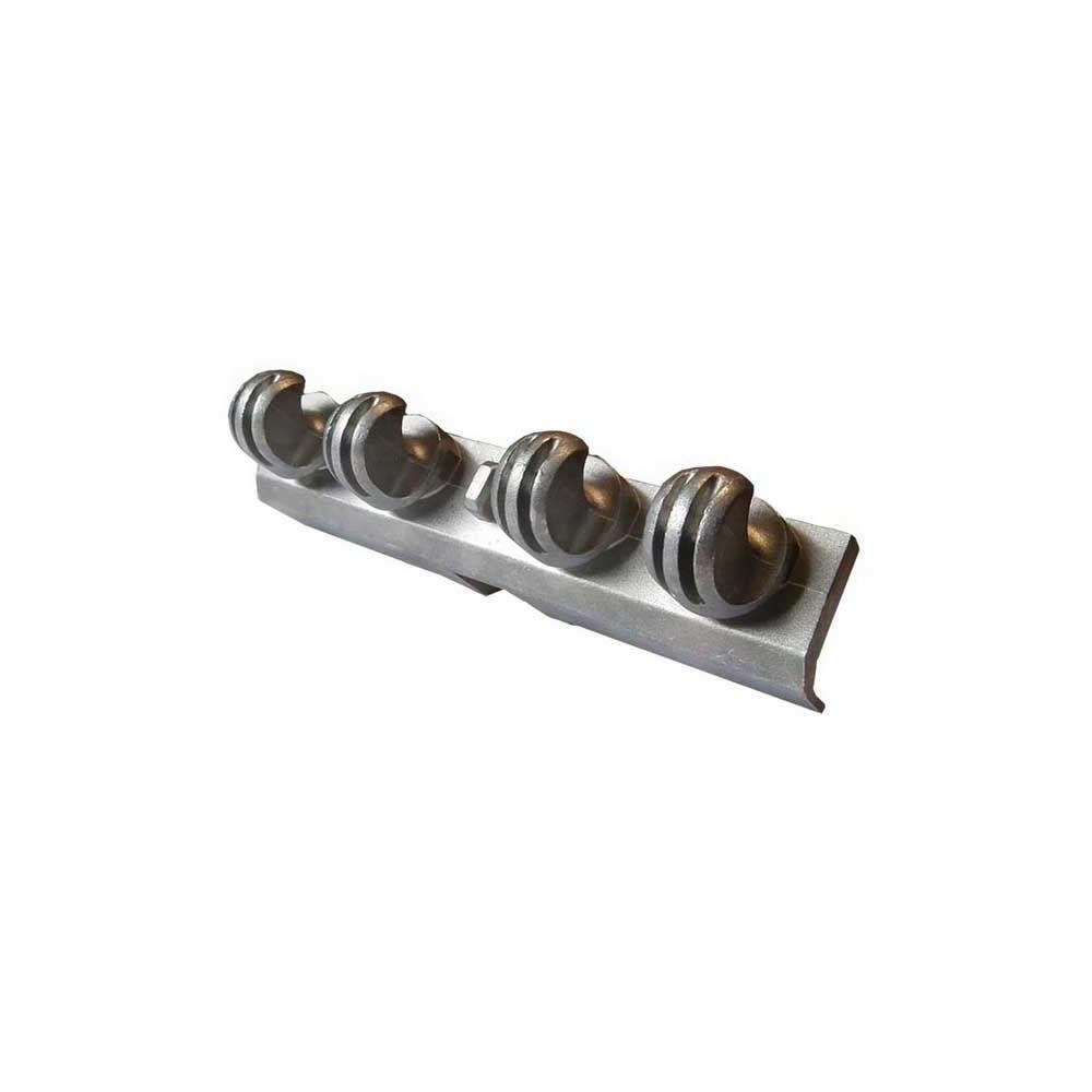 Support de siègeJohn Deere SE6010 SE6210 SE6310 pour JOHN DEERE