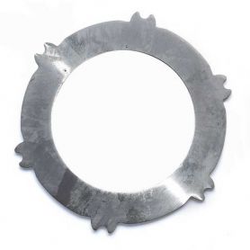 PTO à disque en acier John Deere 7200 -7800 pour JOHN DEERE