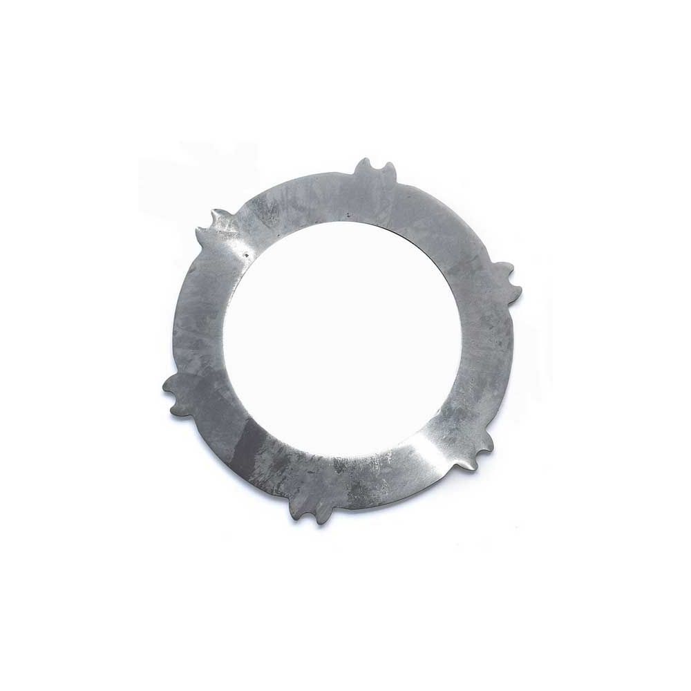 PTO à disque en acier John Deere 7200 -7800 pour JOHN DEERE