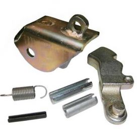 Kit d'attache rapide Massey Ford John Deere pour JOHN DEERE