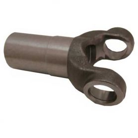 Arbre d'attelage court 4WD John Deere 3640 3640S pour JOHN DEERE