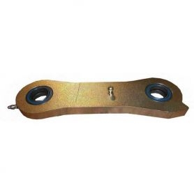 bielle John Deere 7720 7820 7920 7630 pour JOHN DEERE