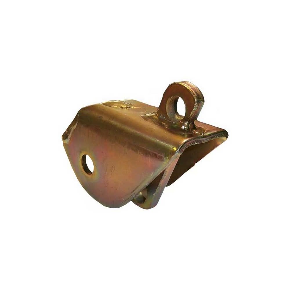 Attache rapide à levier CAT2 pour JOHN DEERE