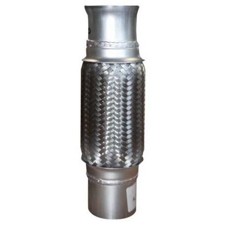 Tuyau d'échappement Flexi John Deere 6520 - 6920 pour JOHN DEERE Tuyau d'échappement Flexi John Deere 6520 - 6920 pour JOHN DEERE