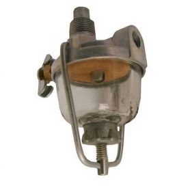 Filtre à carburant TE20 TO20 pour JOHN DEERE