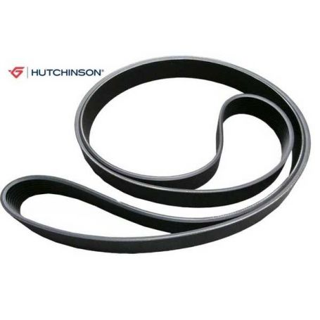 Courroie de ventilateur réf. L115658 pour John Deere