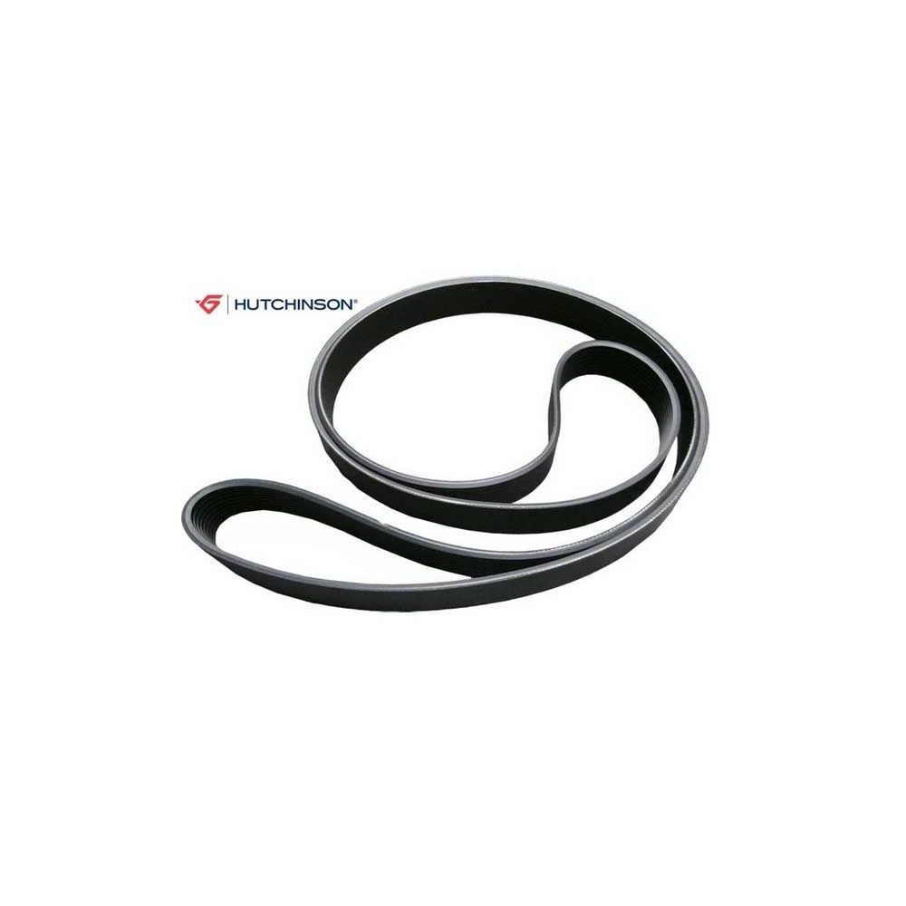 Courroie de ventilateur John Deere 6100 6200 6300 6400 6800 pour JOHN DEERE