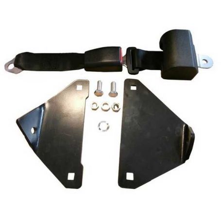 Kit de ceinture de sécurité de siège passager réf. AL117734 pour John Deere Kit de ceinture de sécurité de siège passager réf. AL117734 pour John Deere