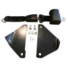 Kit de ceinture de sécurité de siège passager réf. AL117734 pour John Deere Kit de ceinture de sécurité de siège passager réf. AL117734 pour John Deere