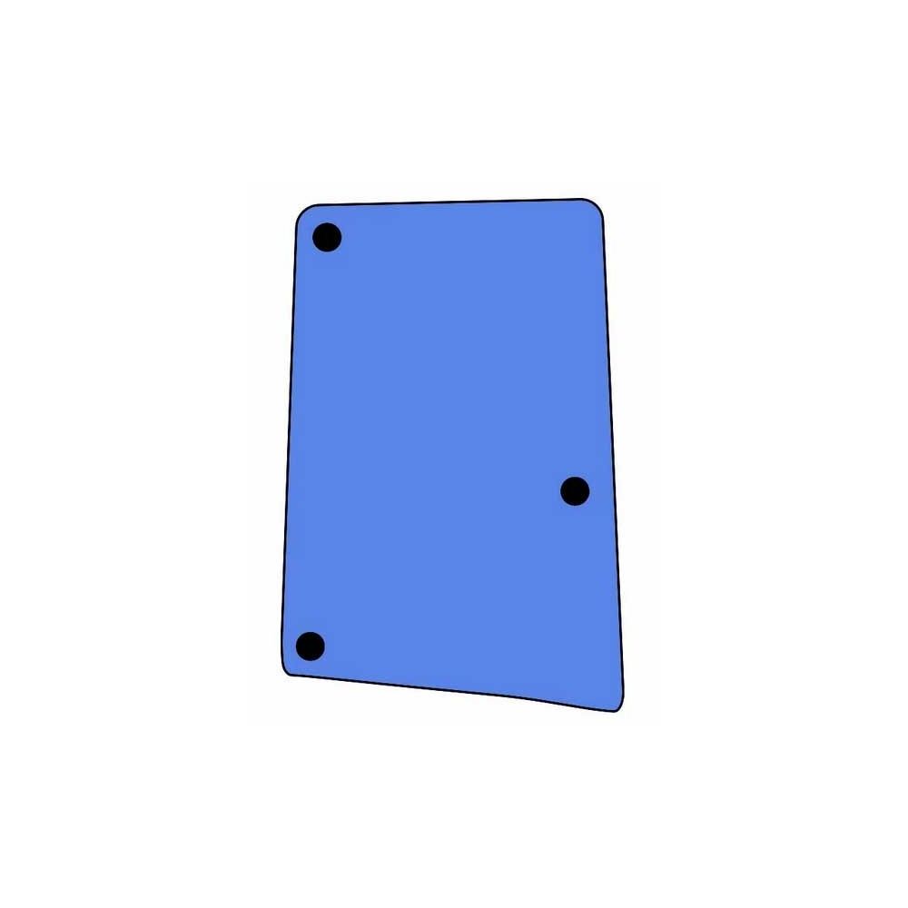 Verre John Deere 6000 6010 6020 RH pour JOHN DEERE