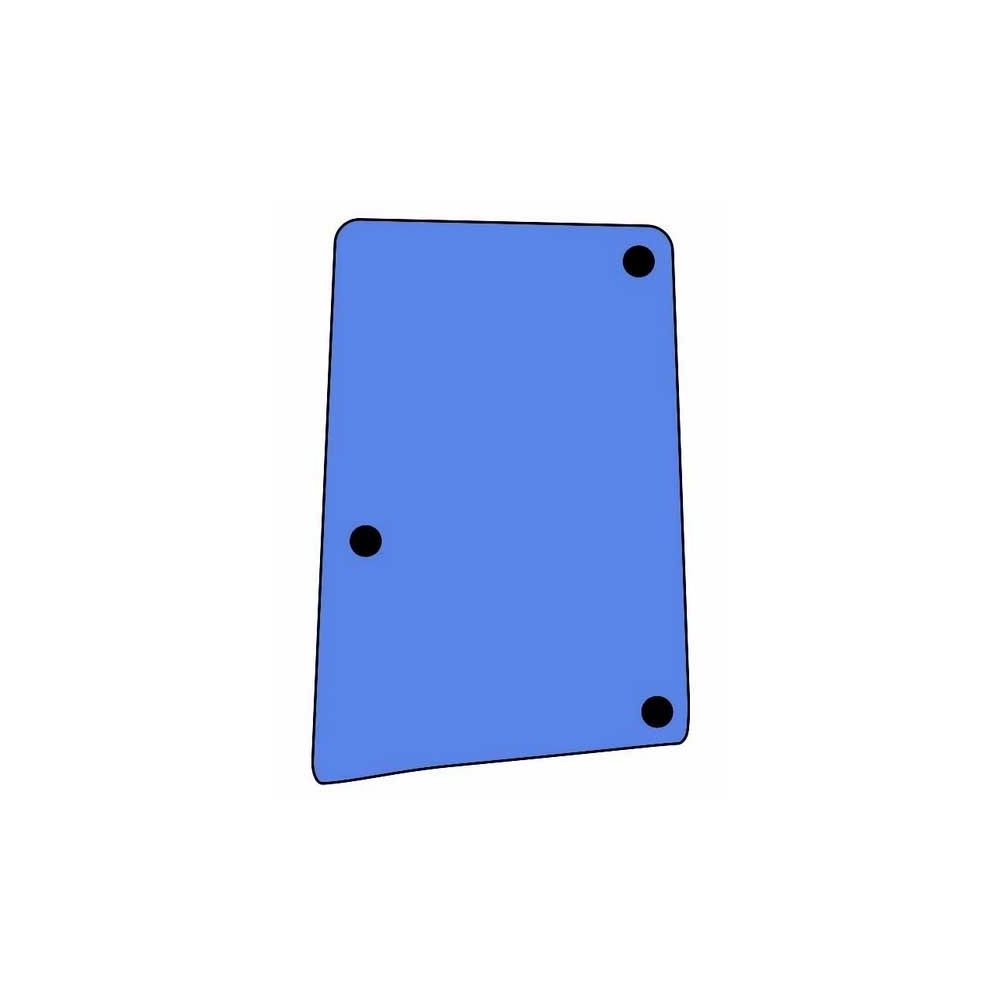 Verre John Deere 6000 6010 6020 LH pour JOHN DEERE