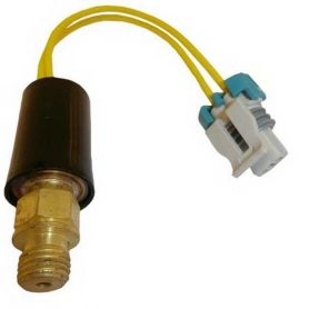 Pressostat John Deere 6100 - 6900 6010 - pour JOHN DEERE