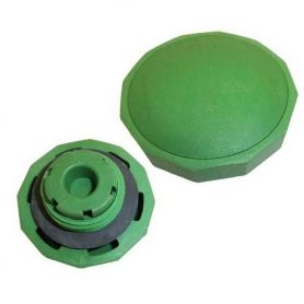 Bouchon de remplissage d'huile John Deere 6800 6900 6810 - pour JOHN DEERE