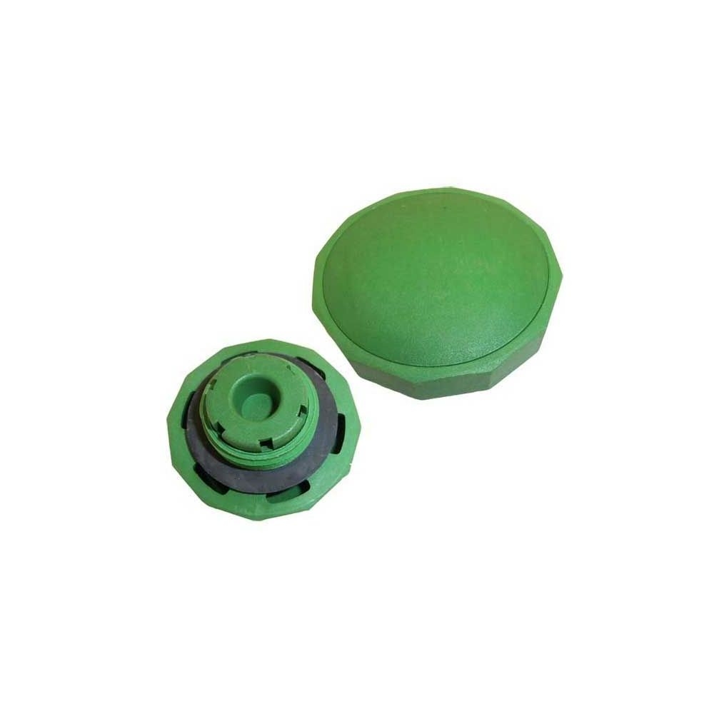Bouchon de remplissage d'huile John Deere 6800 6900 6810 - pour JOHN DEERE