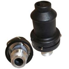 Thermostat John Deere 6020 - 6620 7220 7320 pour JOHN DEERE Thermostat John Deere 6020 - 6620 7220 7320 pour JOHN DEERE