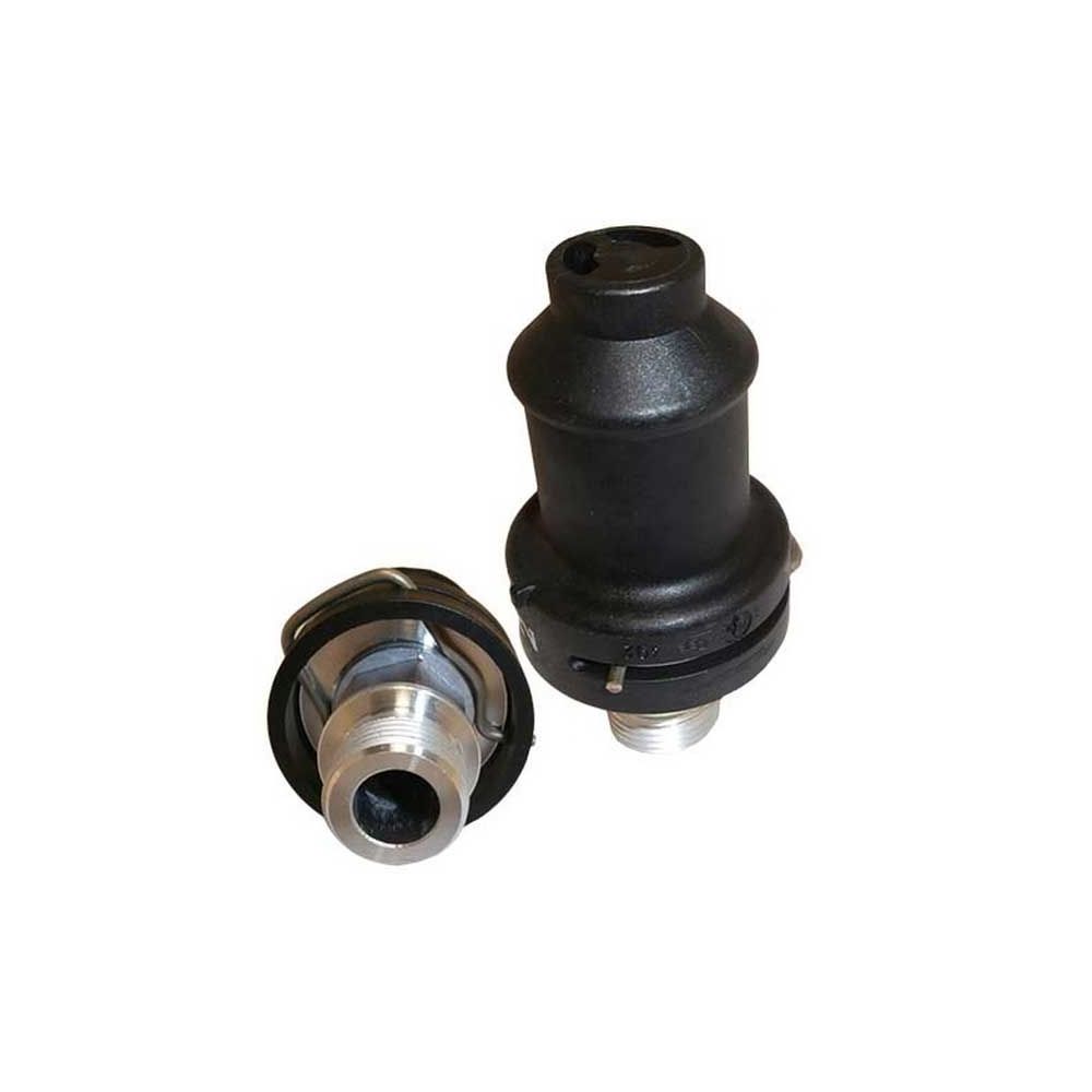 Thermostat John Deere 6020 - 6620 7220 7320 pour JOHN DEERE