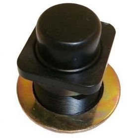 Poignée et serrure de porte John Deere 6100 - pour JOHN DEERE