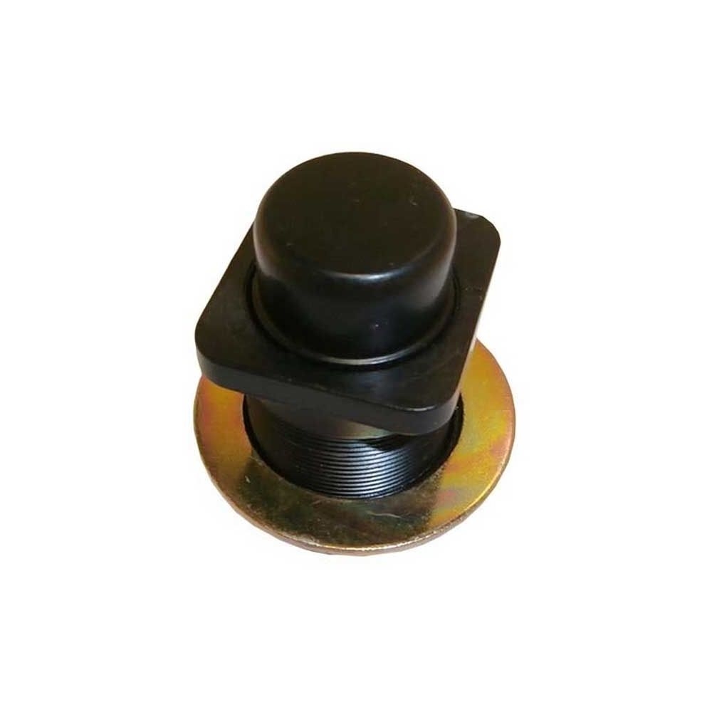 Poignée et serrure de porte John Deere 6100 - pour JOHN DEERE