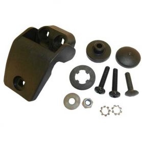 Charnière fenêtre latérale John Deere 6100 - 6900 pour JOHN DEERE