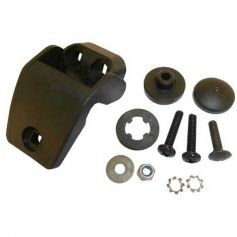 Charnière de fenêtre latérale orientable réf. AL71331 pour John Deere Charnière de fenêtre latérale orientable réf. AL71331 pour John Deere