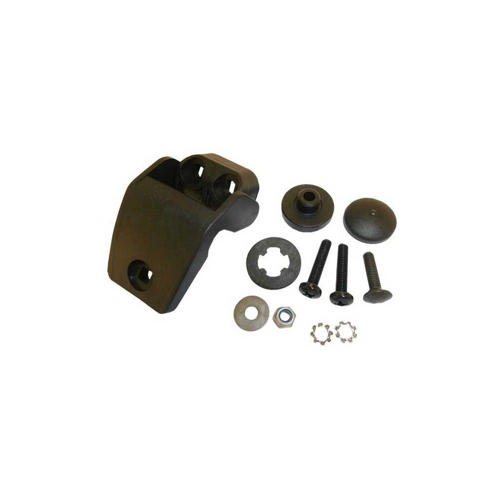 Charnière fenêtre latérale John Deere 6100 - 6900 pour JOHN DEERE