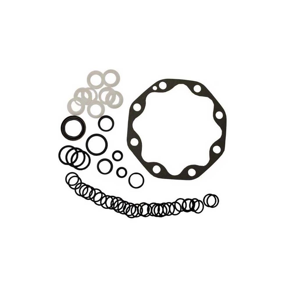 Kit de joint torique de pompe hydraulique John Deere 1140 pour JOHN DEERE
