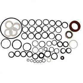Kit de joint torique de pompe hydraulique John Deere 2510 pour JOHN DEERE