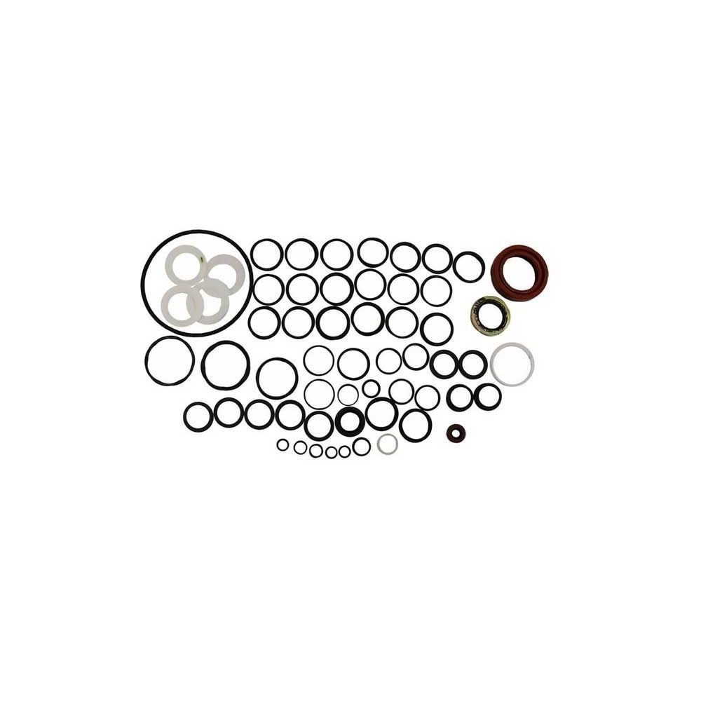 Kit de joint torique de pompe hydraulique John Deere 2510 pour JOHN DEERE