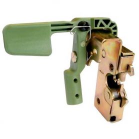 Loquet de porte John Deere 10 20 30 Series LH pour JOHN DEERE