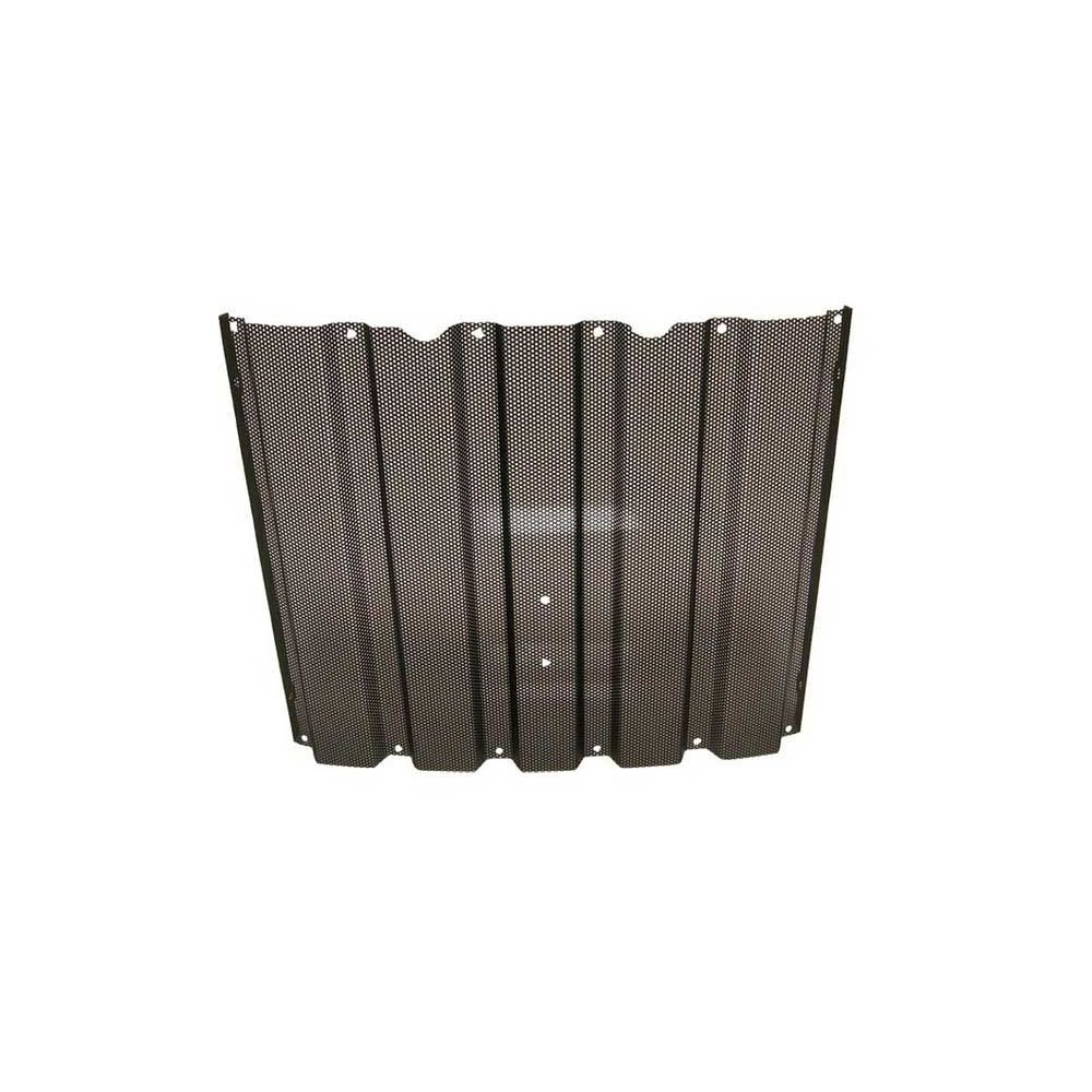 Grille avant centrale supérieure John Deere 6520 6620 pour JOHN DEERE