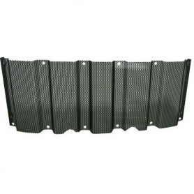 Grille avant centrale inférieure John Deere 6520 6620 pour JOHN DEERE