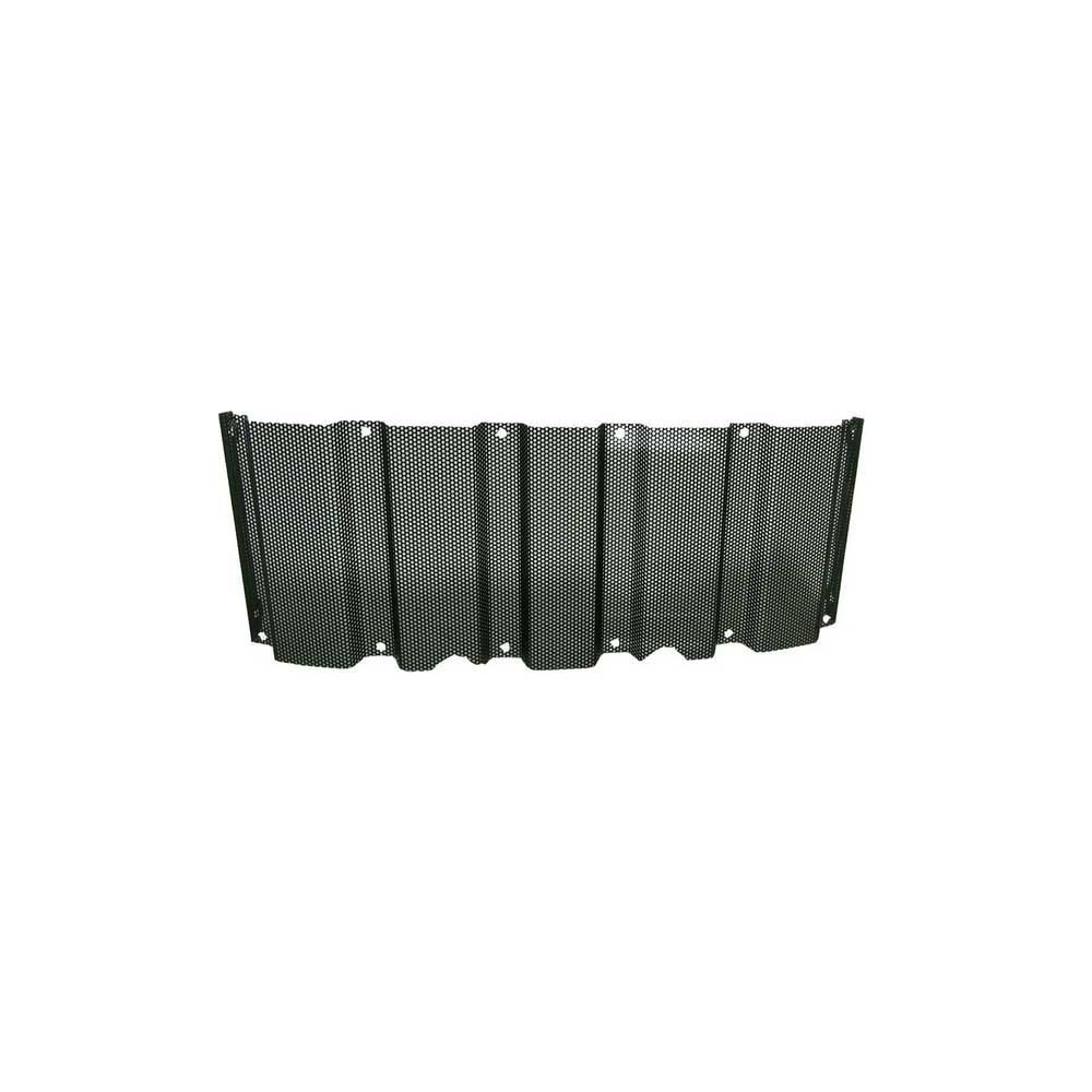 Grille avant centrale inférieure John Deere 6520 6620 pour JOHN DEERE
