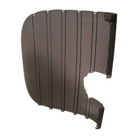Calandre avant gauche réf. L155599 pour John Deere Calandre avant gauche réf. L155599 pour John Deere