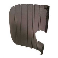 Calandre avant gauche réf. L155599 pour John Deere Calandre avant gauche réf. L155599 pour John Deere