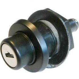 Serrure de porte John Deere 1550 1750 1850N pour JOHN DEERE
