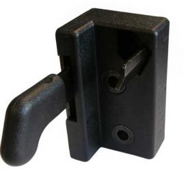 Poignée de porte John Deere 940 1040 1140 1640 pour JOHN DEERE