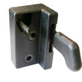 Poignée de porte John Deere 940 1040 1140 1640 pour JOHN DEERE