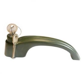 Poignée de porte John Deere 940 1040 1140 1640 pour JOHN DEERE