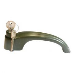 Poignée de porte John Deere 940 1040 1140 1640 pour JOHN DEERE Poignée de porte John Deere 940 1040 1140 1640 pour JOHN DEERE