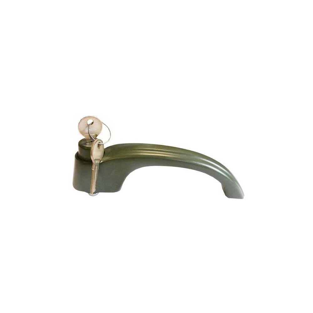Poignée de porte John Deere 940 1040 1140 1640 pour JOHN DEERE