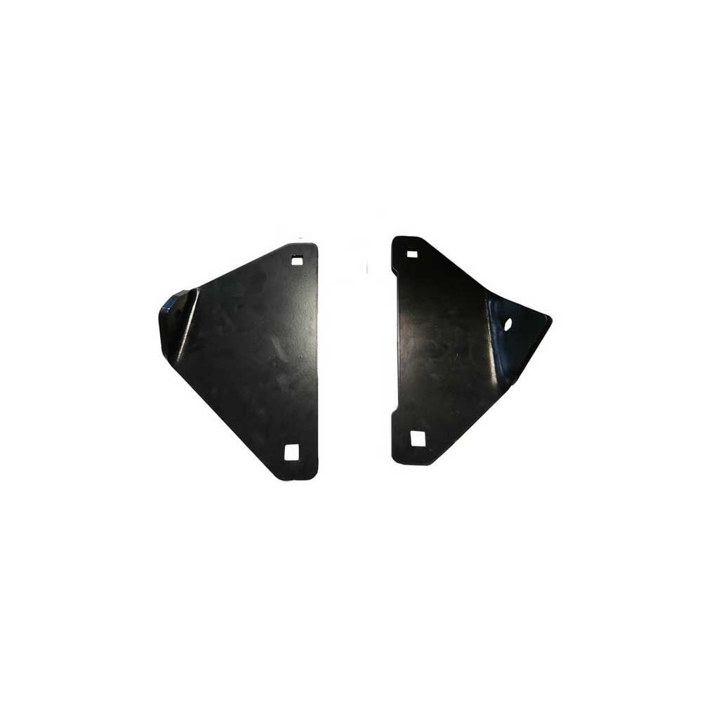 Support de fixation de ceinture de sécurité John Deere pour JOHN DEERE