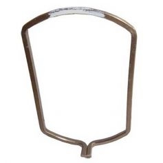 Tuyau de filtre à huile hydraulique John Deere Clamp pour JOHN DEERE Tuyau de filtre à huile hydraulique John Deere Clamp pour JOHN DEERE