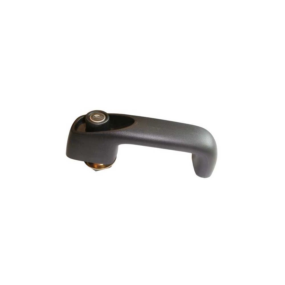 Poignée de porte John Deere 6120 6920 7820 30s pour JOHN DEERE