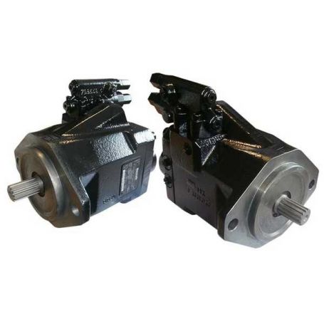 Pompe hydraulique John Deere 6100 6400 6900 6110 pour JOHN DEERE Pompe hydraulique John Deere 6100 6400 6900 6110 pour JOHN DEERE