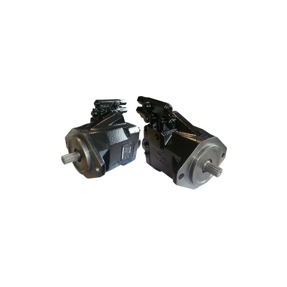 Pompe hydraulique John Deere 6100 6400 6900 6110 pour JOHN DEERE