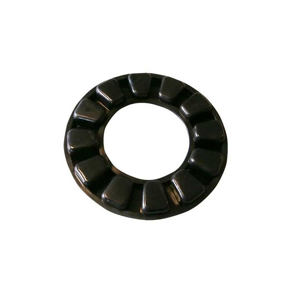 Pompe à piston hydraulique à coussin en caoutchouc John pour JOHN DEERE